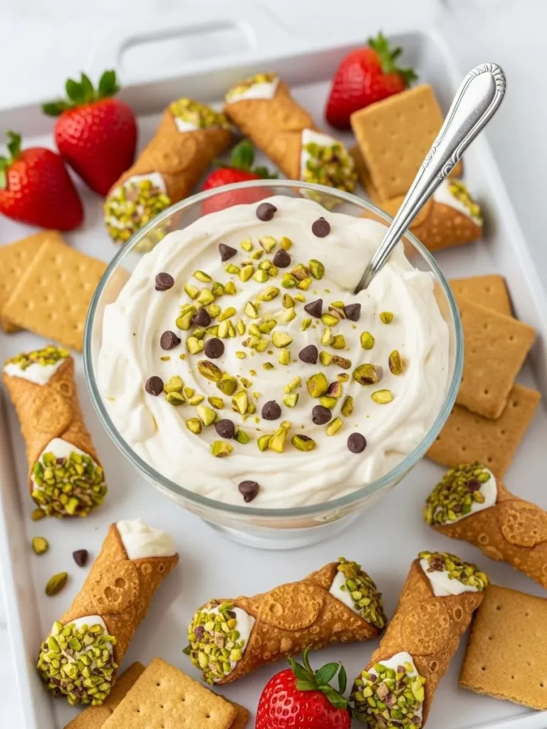 Easy Party Dip Recipes