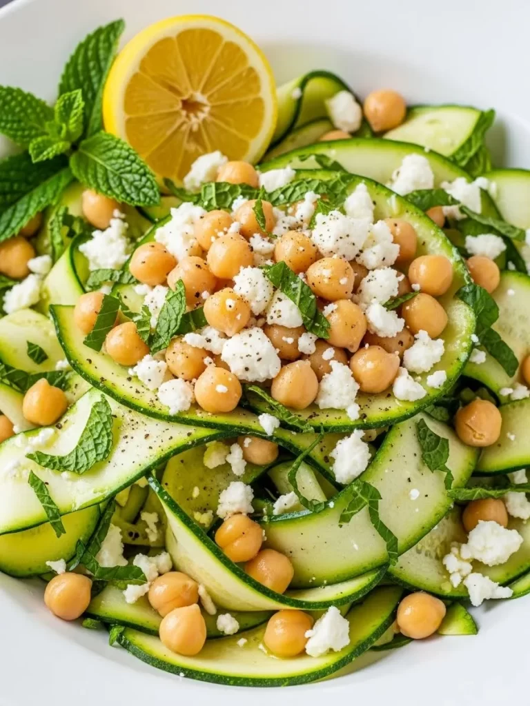 Simple 20-Minute Meals