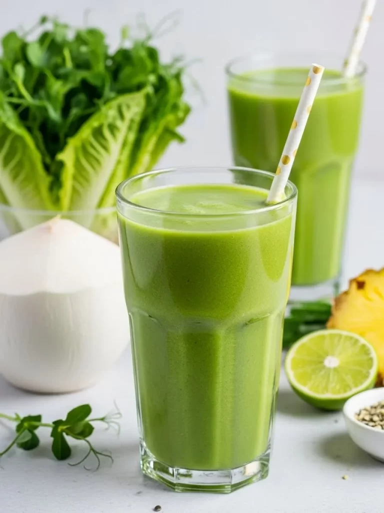 Simple Green Smoothie Recipes Simple Green Smoothie Recipes