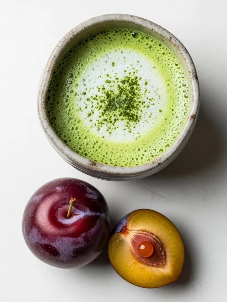 Light Healthy Breakfast Ideas