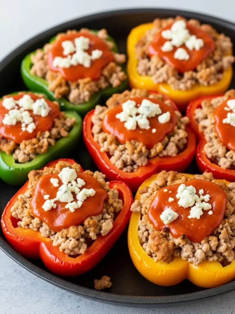 Quick Ground Turkey Recipes