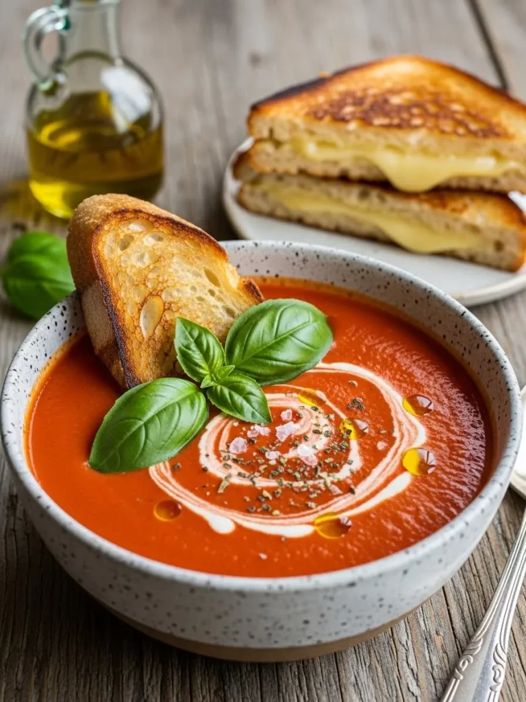 Instant Pot Soup Recipes