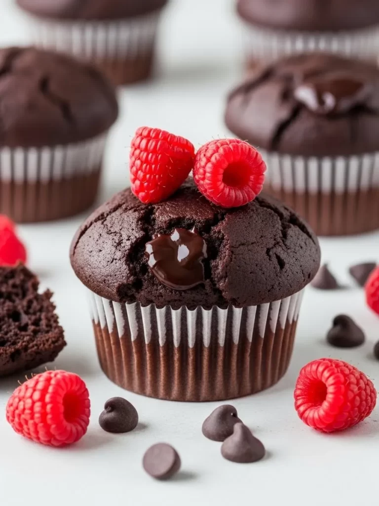 Healthy Muffin Recipes