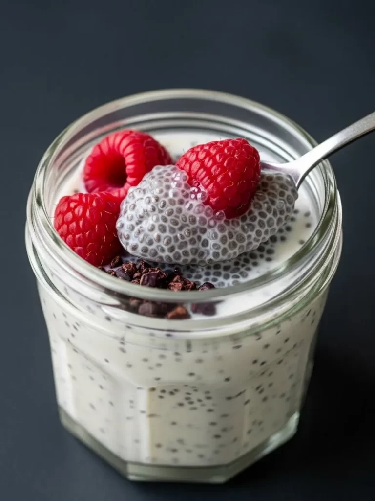 Quick Healthy Snack Recipes