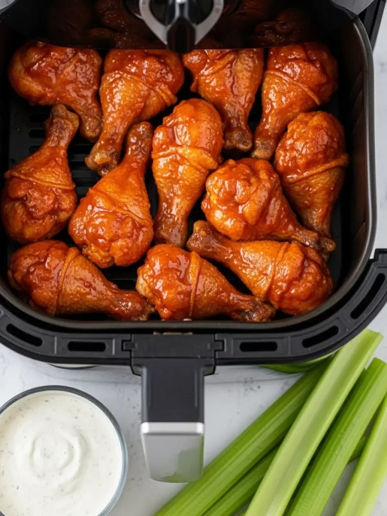 Easy Chicken Drumstick Recipes