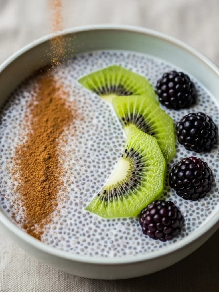 Light Healthy Breakfast Ideas