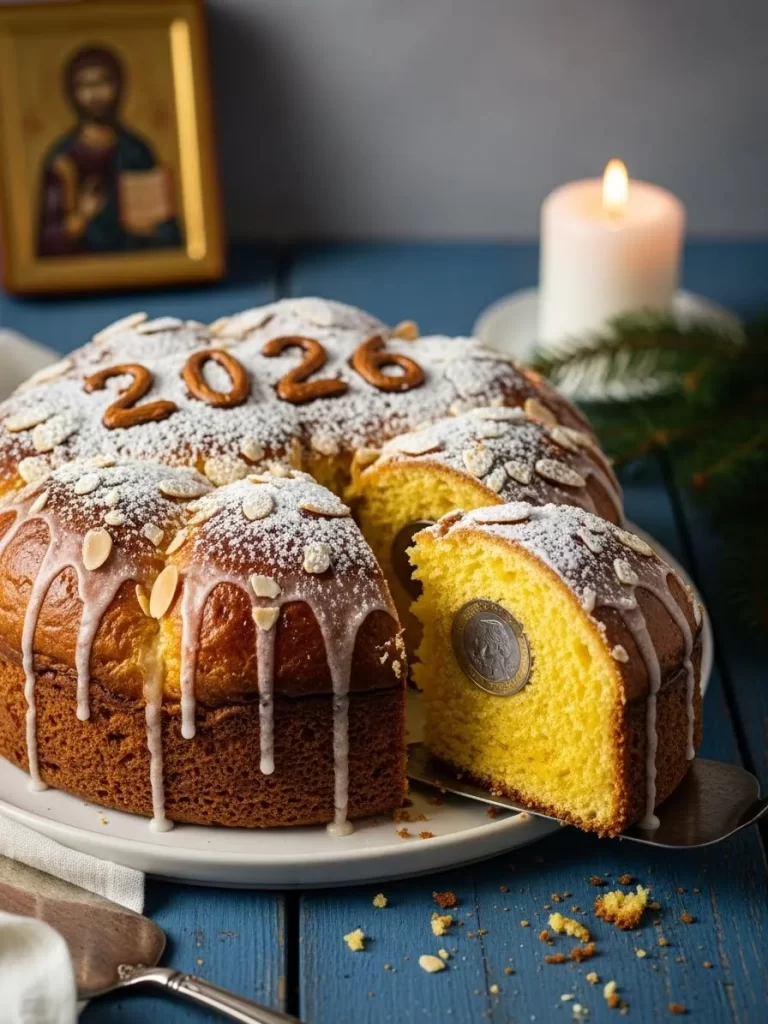 Traditional New Year's Recipes Traditional New Year's Recipes