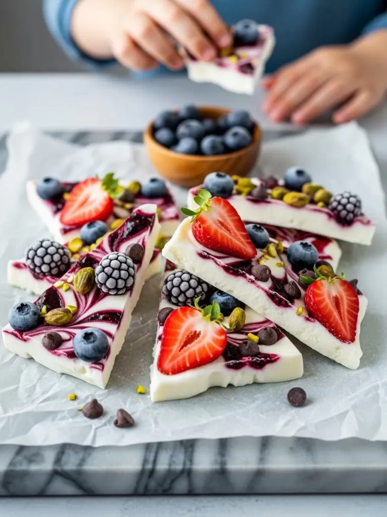 Easy After-School Snacks Easy After-School Snacks