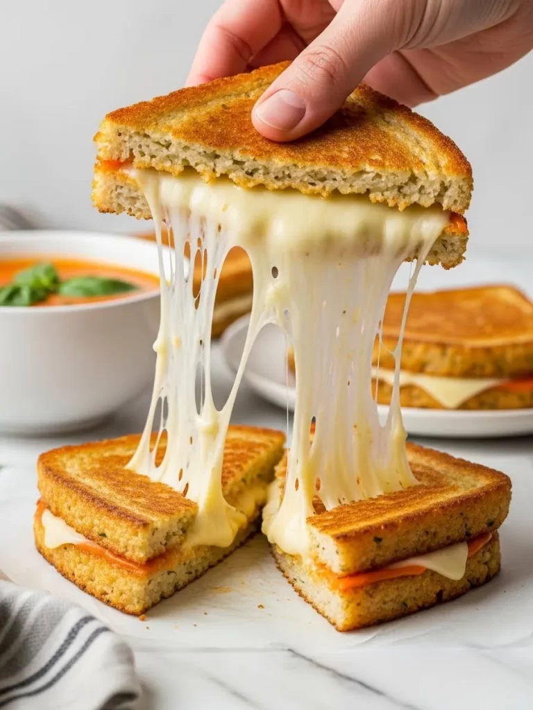 Lightened Comfort Food