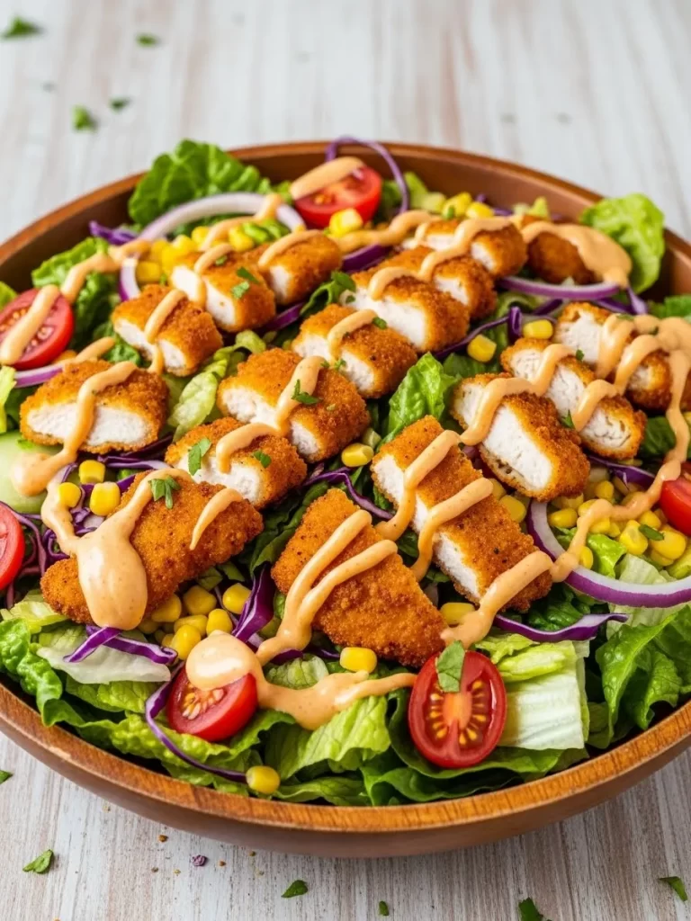 Simple 20-Minute Meals