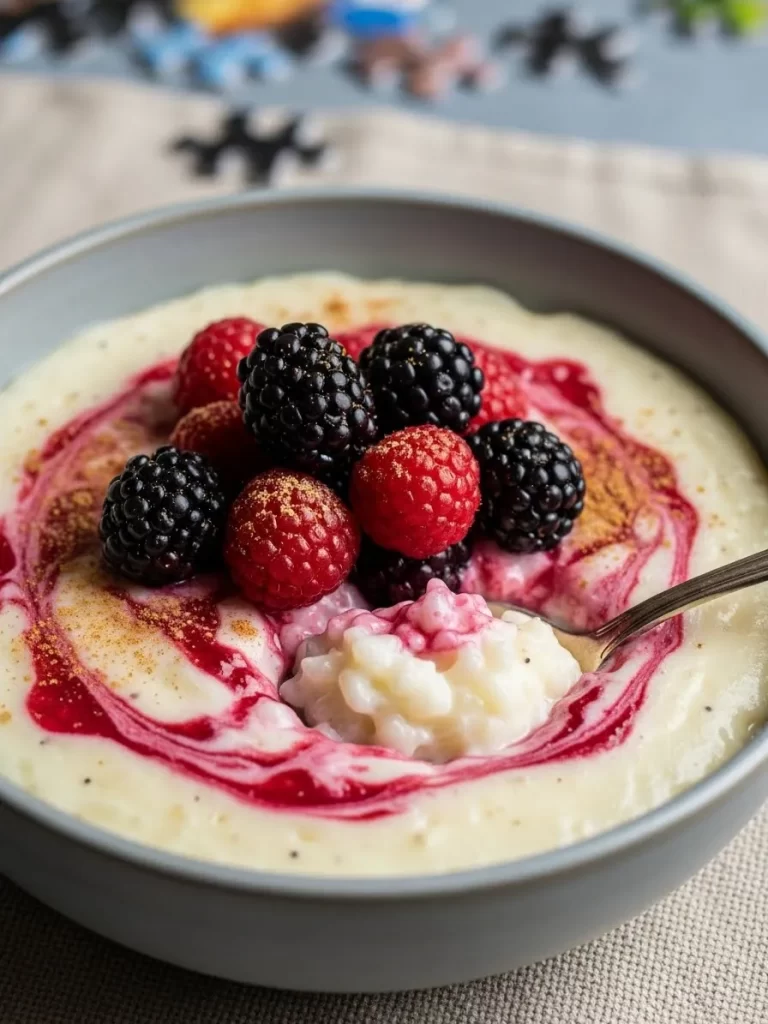 Easy After-School Snacks Easy After-School Snacks