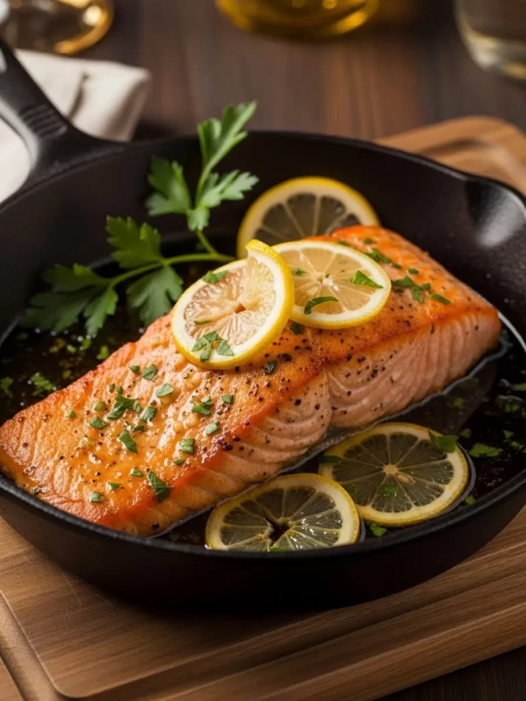 Simple 20-Minute Meals