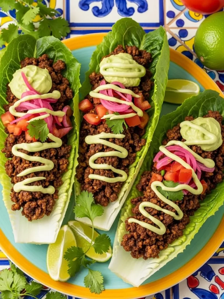 Lightened Comfort Food