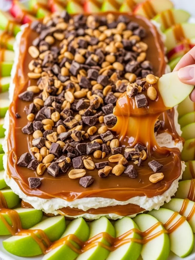 Easy Party Dip Recipes