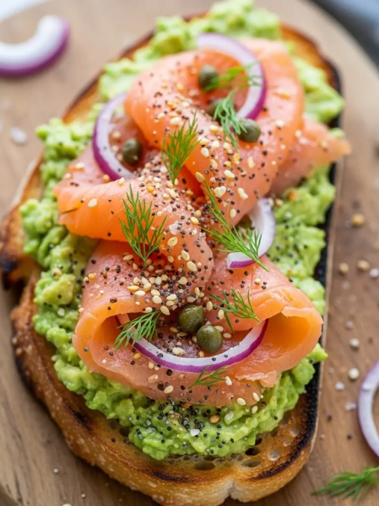 Simple 20-Minute Meals