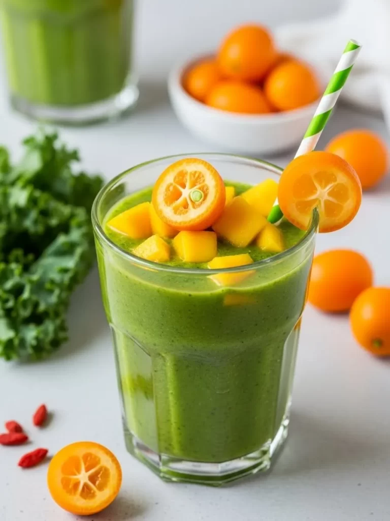 Simple Green Smoothie Recipes Simple Green Smoothie Recipes