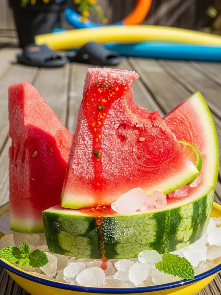 Easy After-School Snacks Easy After-School Snacks