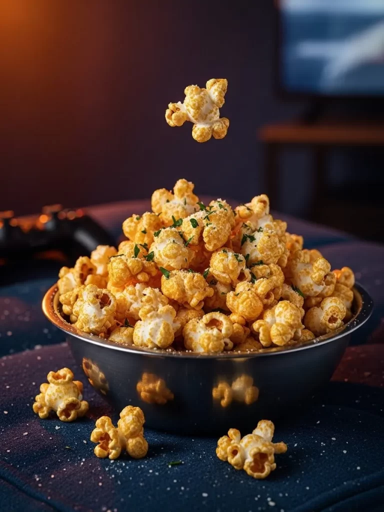 Easy After-School Snacks Easy After-School Snacks