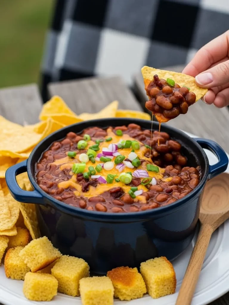 Easy Party Dip Recipes