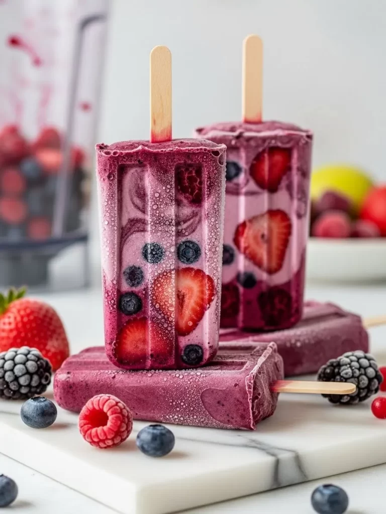 Easy After-School Snacks Easy After-School Snacks