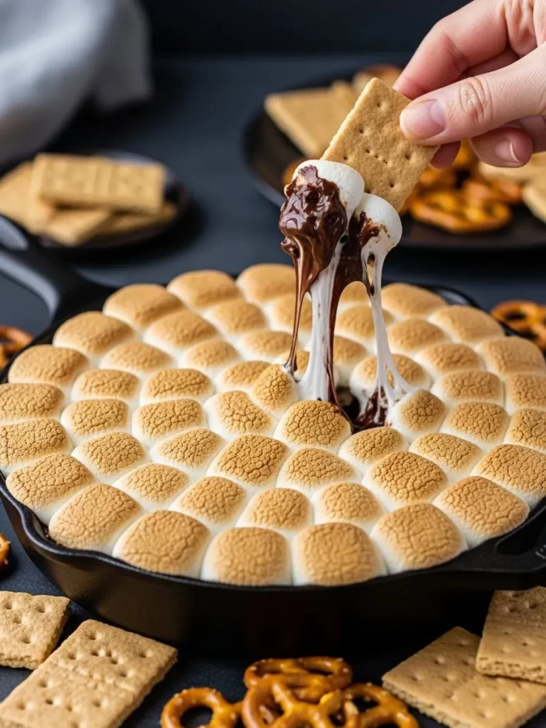 Easy Party Dip Recipes