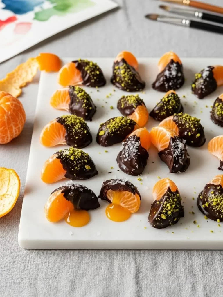 Easy After-School Snacks Easy After-School Snacks