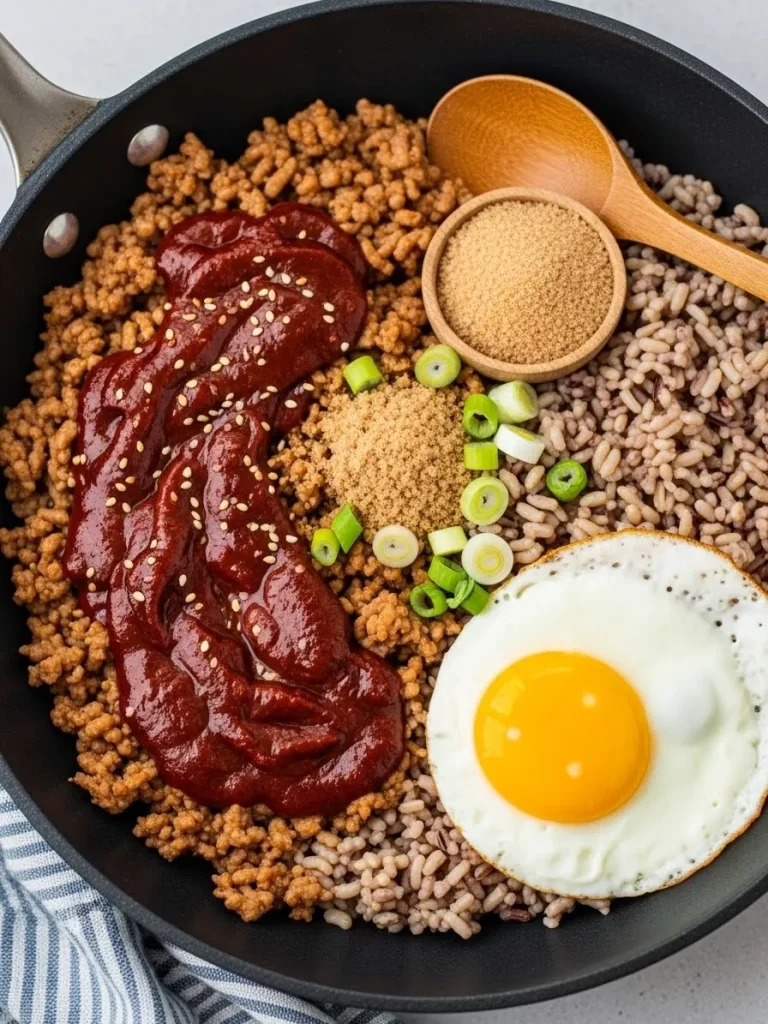 Quick Ground Turkey Recipes