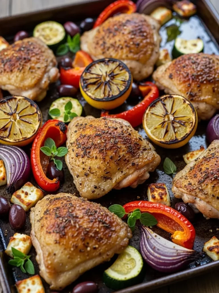 Low-Carb Dinner Recipes