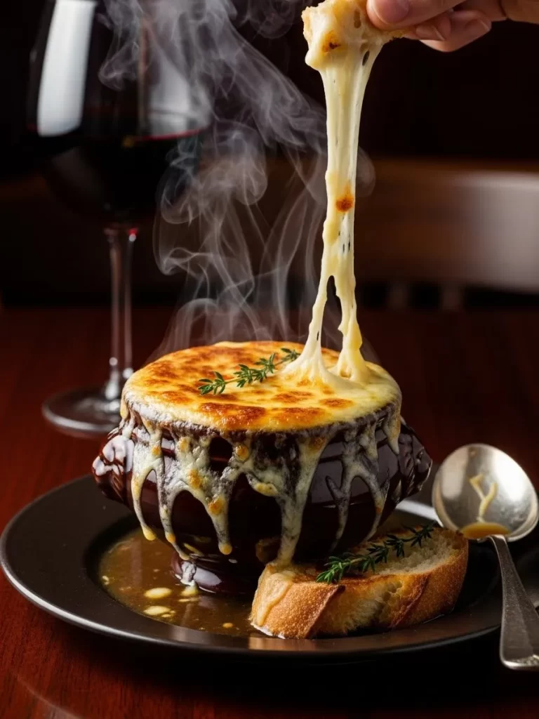 Instant Pot Soup Recipes