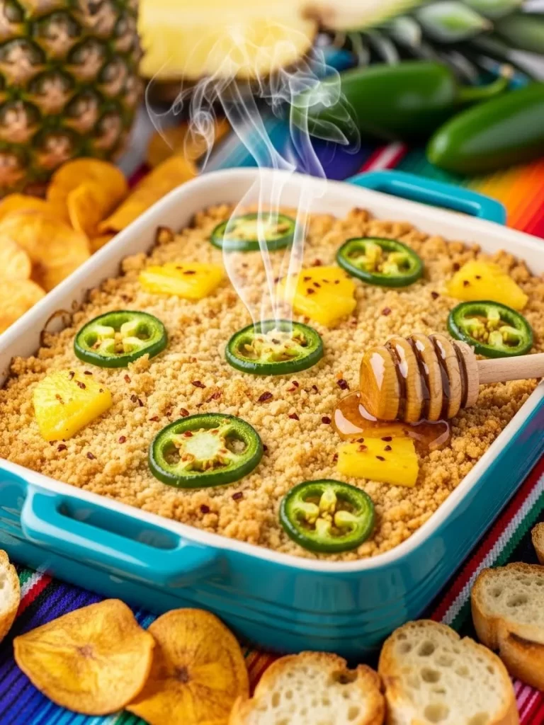 Easy Party Dip Recipes
