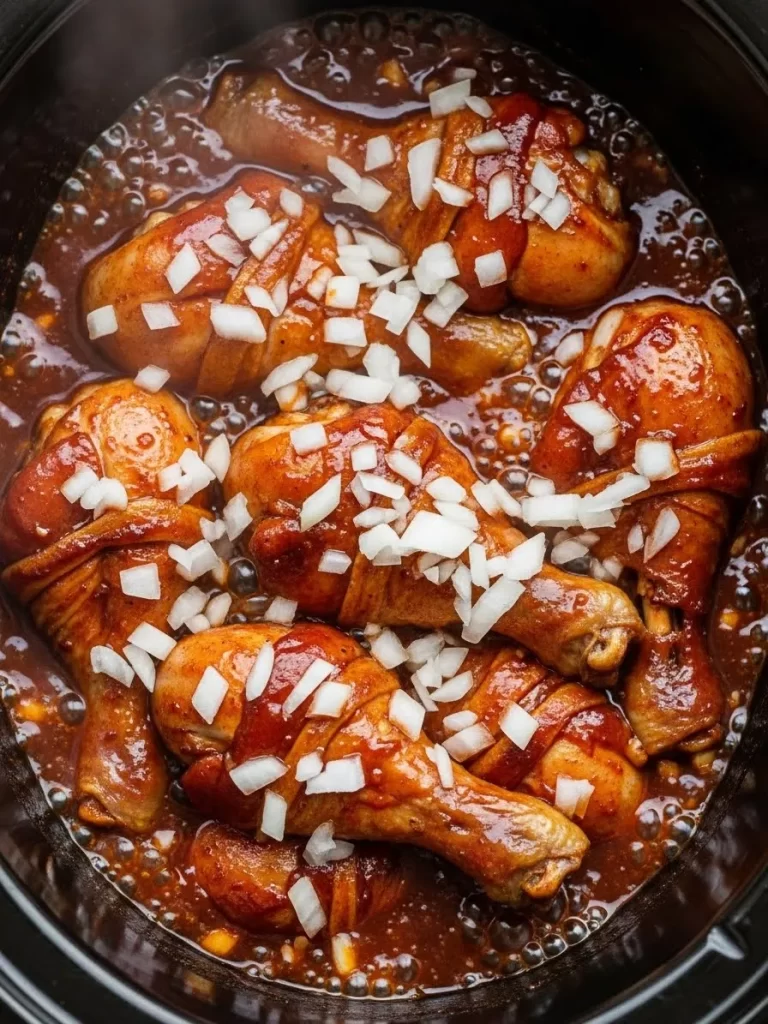 Easy Chicken Drumstick Recipes