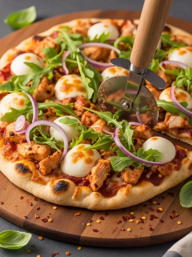 Simple 20-Minute Meals