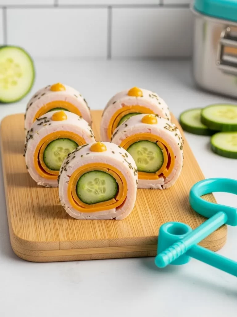 Easy After-School Snacks Easy After-School Snacks