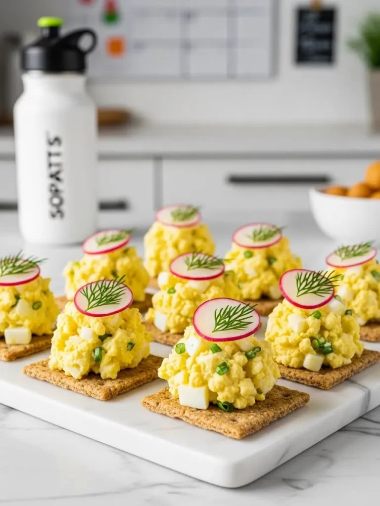 Easy After-School Snacks Easy After-School Snacks