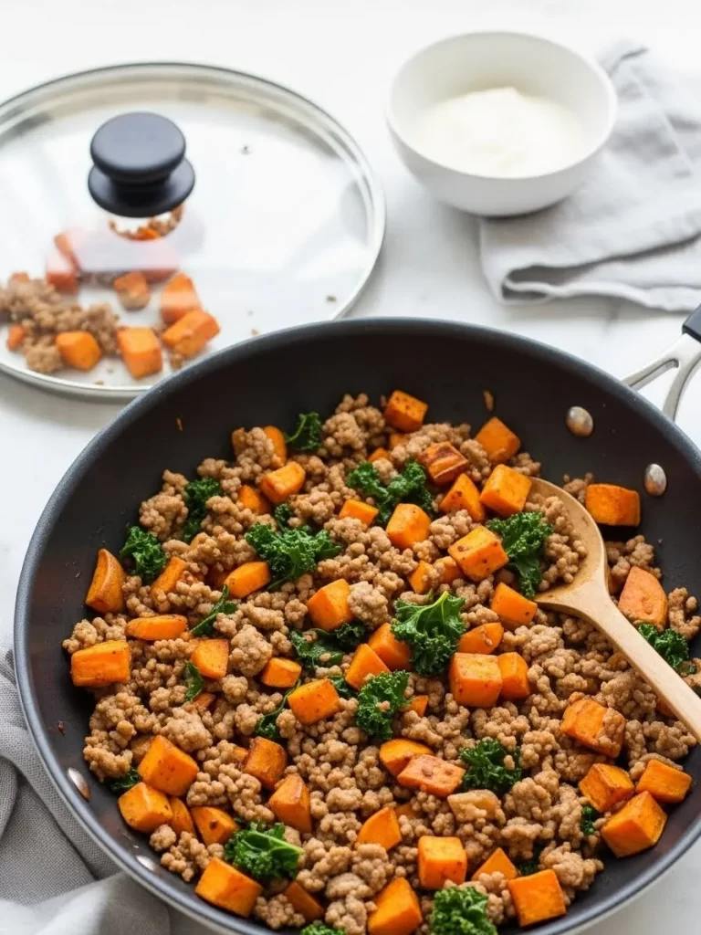 Quick Ground Turkey Recipes