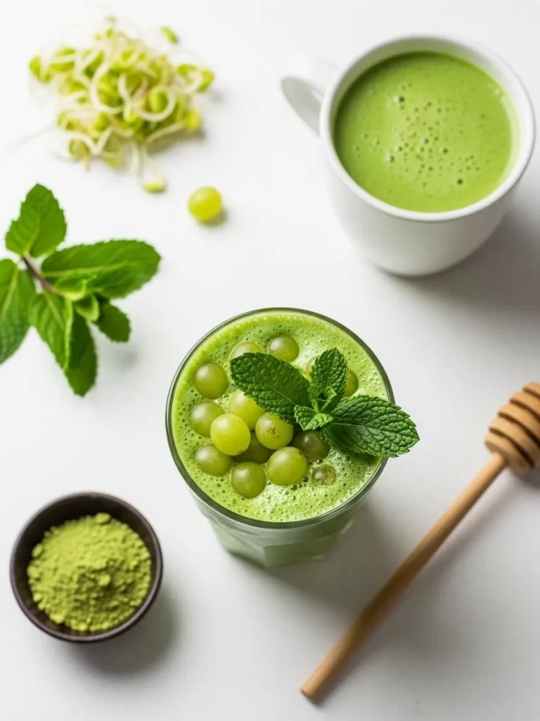 Simple Green Smoothie Recipes Simple Green Smoothie Recipes