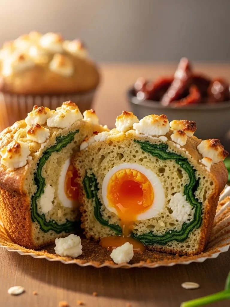 Healthy Muffin Recipes