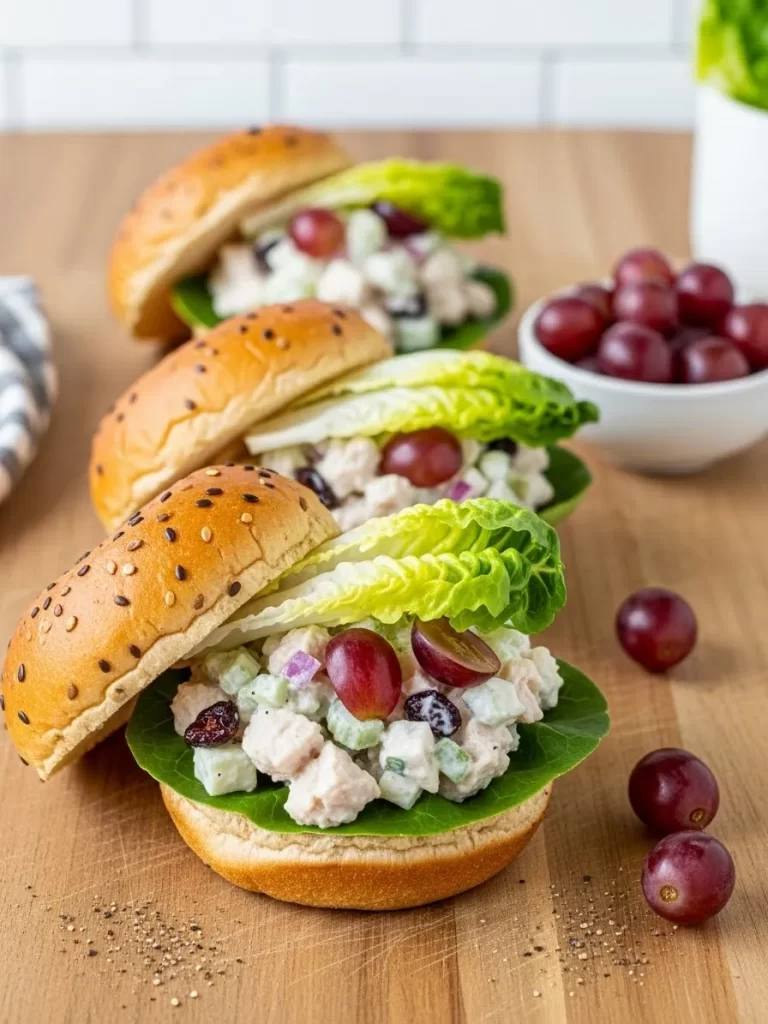 Lightened Comfort Food