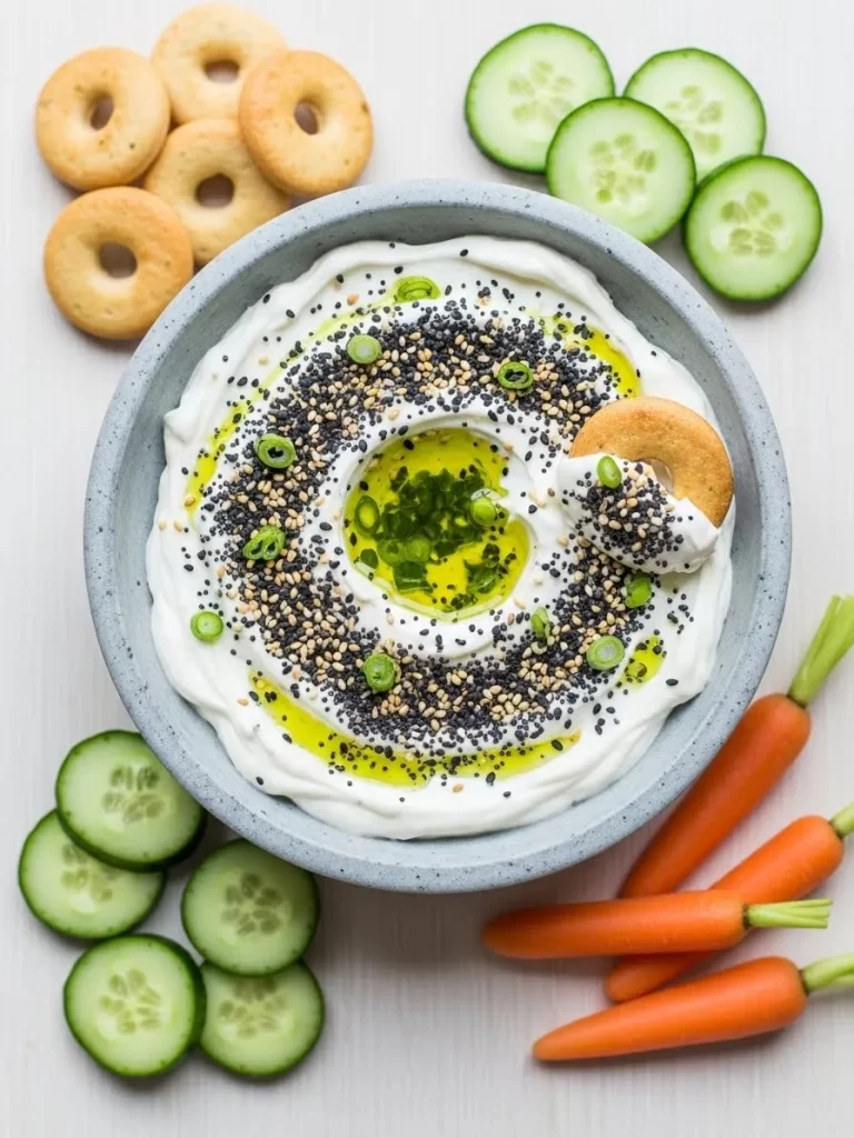 Easy Party Dip Recipes