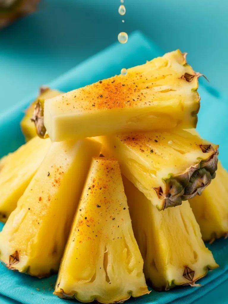 Quick Healthy Snack Recipes