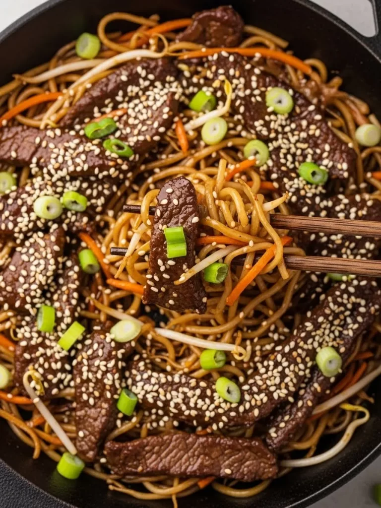 Simple 20-Minute Meals