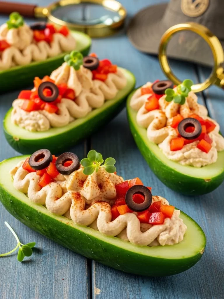 Easy After-School Snacks Easy After-School Snacks