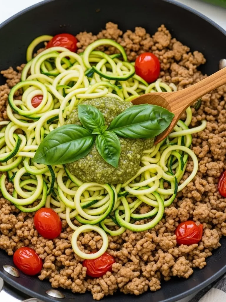 Quick Ground Turkey Recipes