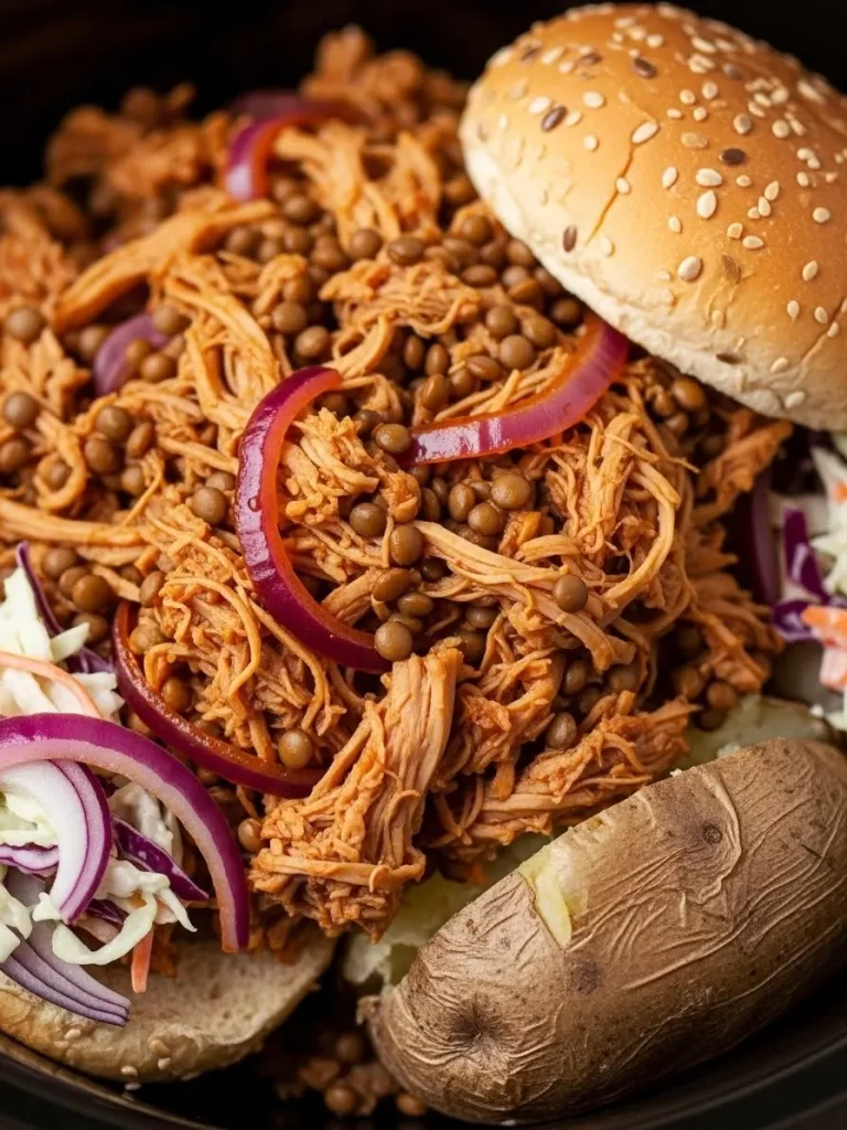 Vegetarian Slow Cooker Recipes Vegetarian Slow Cooker Recipes