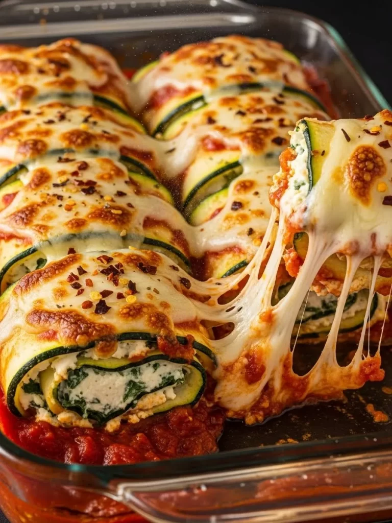 Low-Carb Dinner Recipes