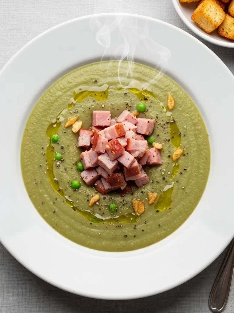 Instant Pot Soup Recipes