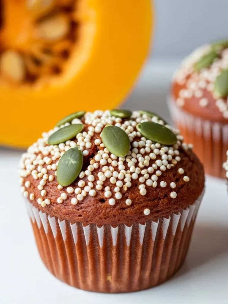 Healthy Muffin Recipes