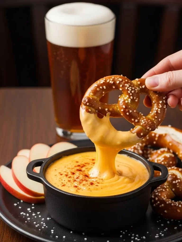 Easy Party Dip Recipes