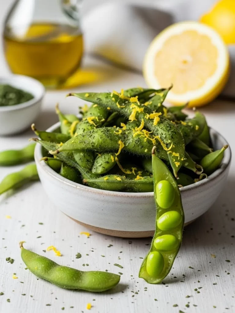 Quick Healthy Snack Recipes