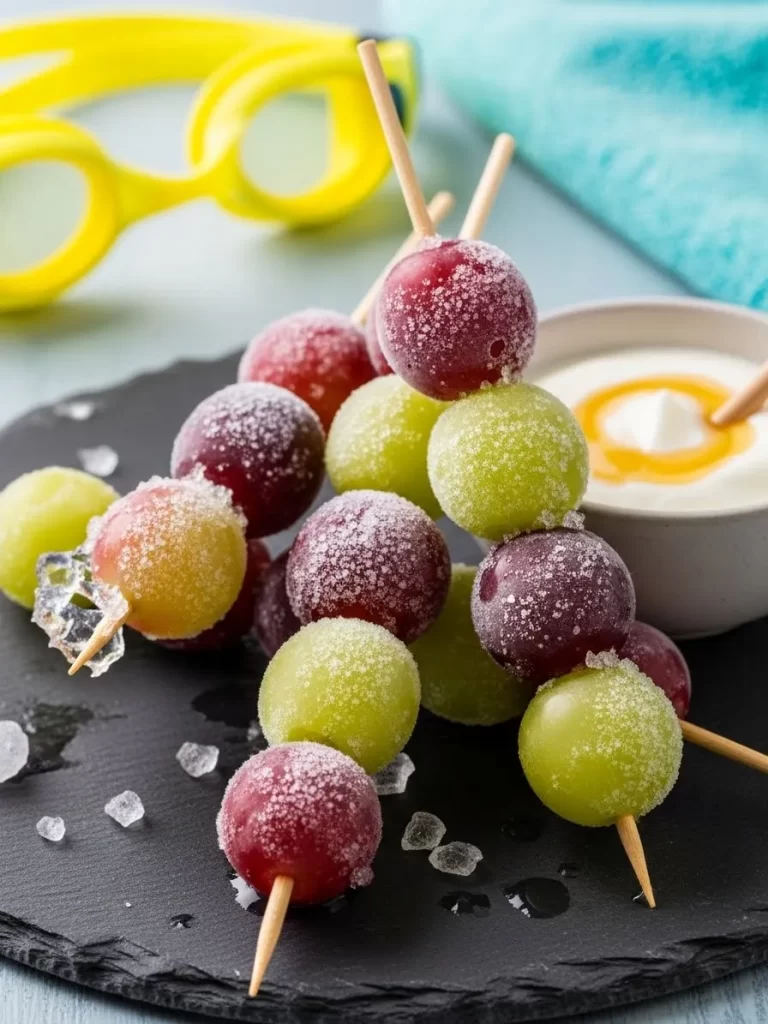 Easy After-School Snacks Easy After-School Snacks